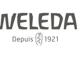 Weleda Logo